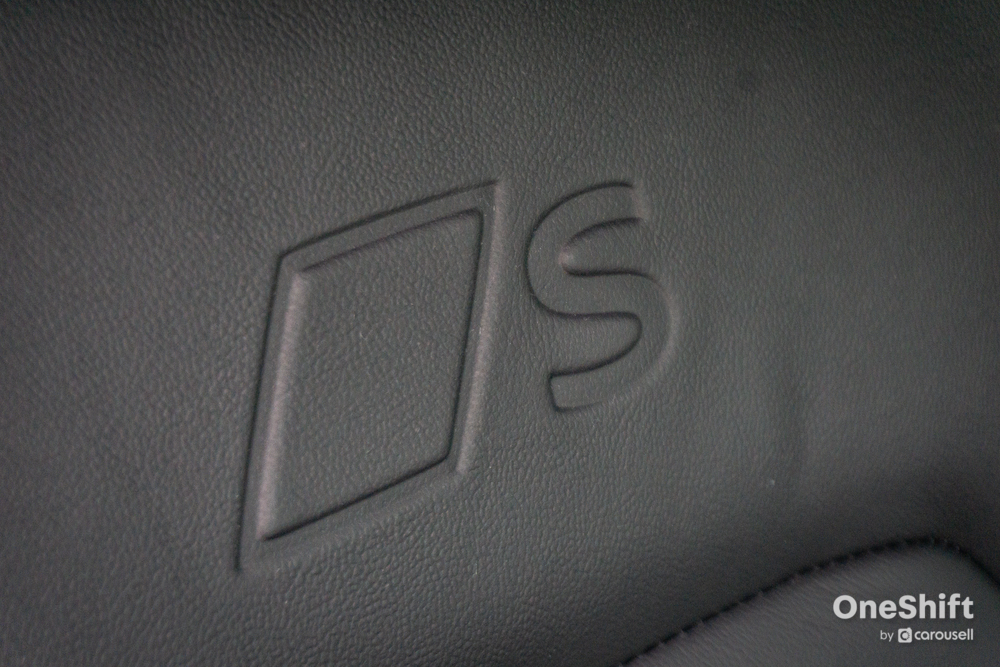 Audi A5 Sedan Edition 1 Review: First Priority – photo 20