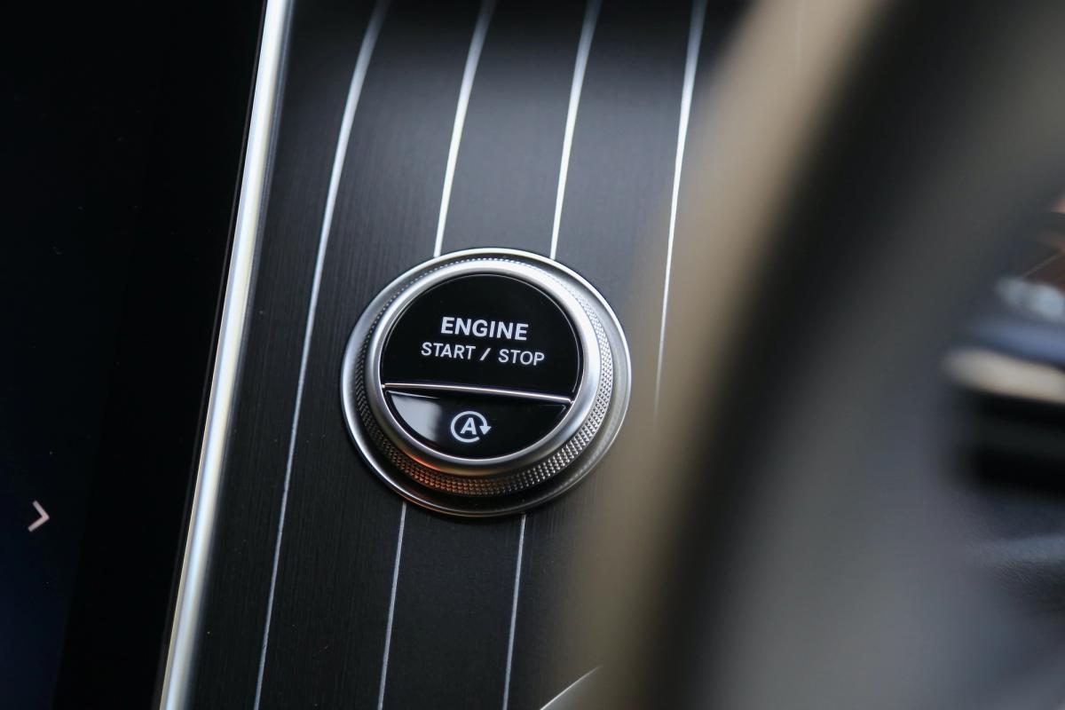 Mercedes-Benz GLC 200 Coupe Avantgarde Review: The Complete Looker – photo 42