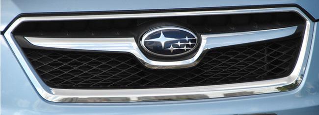 Subaru XV 2.0i-S Review: Off the beaten trek – photo 6