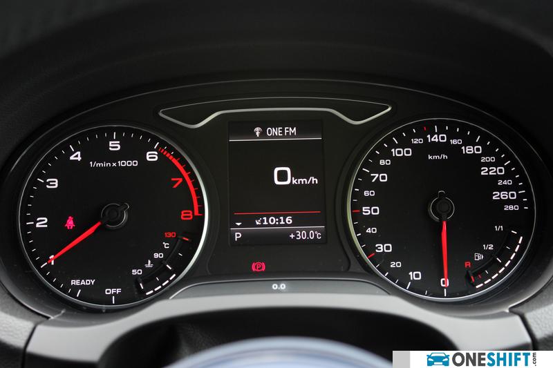 Does a 1.0 in an Audi, Make it Less of an Audi? – photo 5