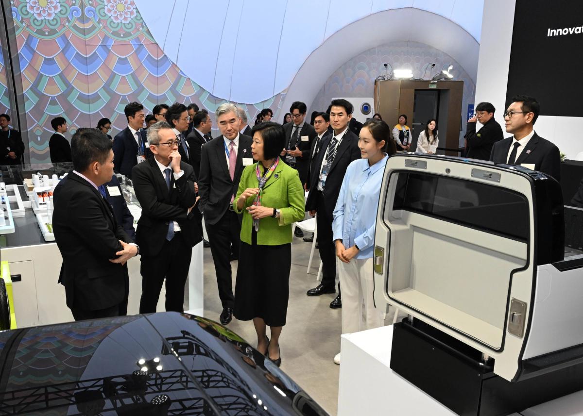 Hyundai Signs MoU with Singapore’s HTX – photo 3