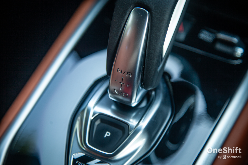 Lotus Emira 2.0 First Edition Review: The Last Bastion of the Chapman Spirit – photo 59