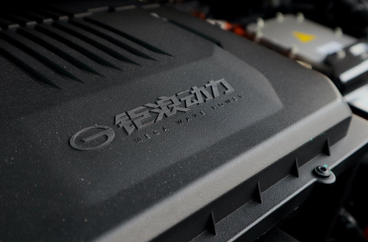 GAC E9 PHEV Review: The Thoughtful Executive Transport – photo 34