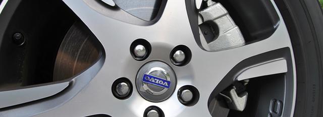 Volvo XC60 2.0T R-Design Review: An even safer bet – photo 2