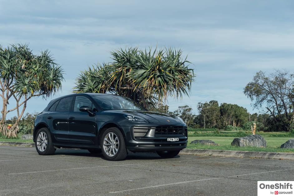 Gold Coast Road Trip: 2022 Porsche Macan Is Sporting In Every Sense Of The Word – photo 98