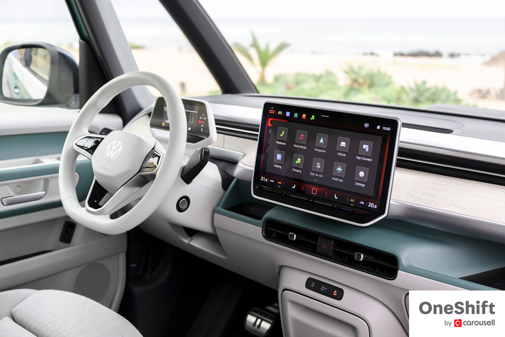 There Is Now A Long Wheelbase Version Of The Volkswagen ID. Buzz – photo 4