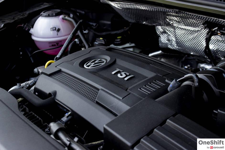 Editor's Picks - When Family Matters - Volkswagen Golf SV and Sharan – photo 15