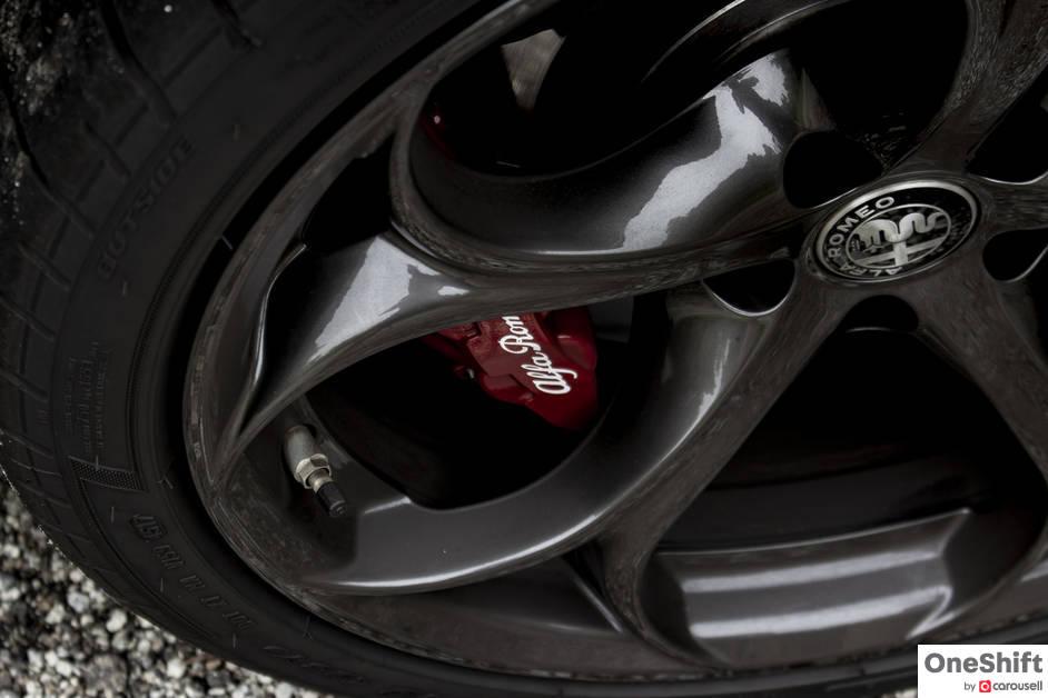 Quadrifoglio Razzo – photo 11