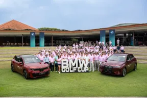 Singapore Golfers Book Tickets To BMW Golf Cup World Final