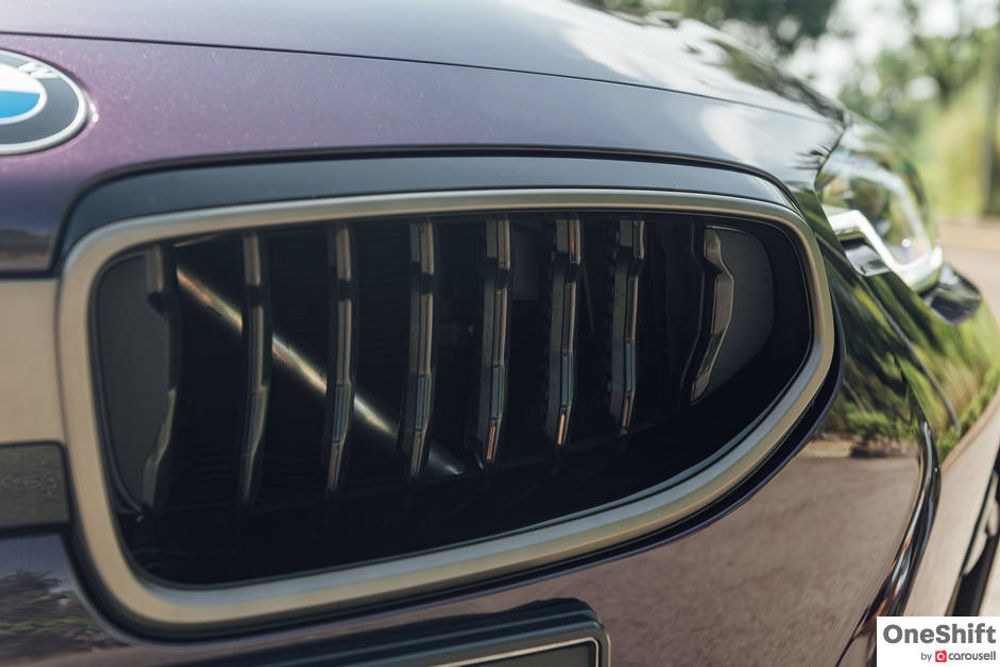 BMW M240i Coupe xDrive 3.0 Review: It's Grown Up To Be Like A Mini 4 Series Coupe – photo 5