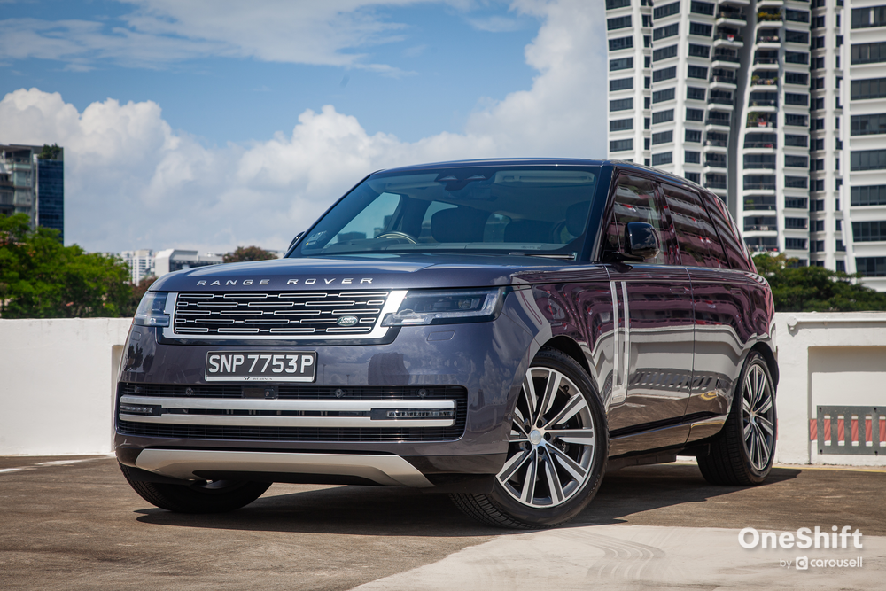 Land Rover Range Rover Autobiography SWB PHEV Review: Plugged In to Perfection – photo 1