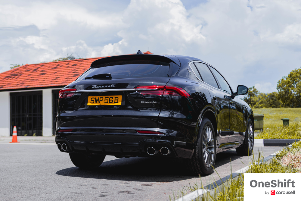 OneShift Car Of The Year: The Best Cars Of 2023 – photo 81