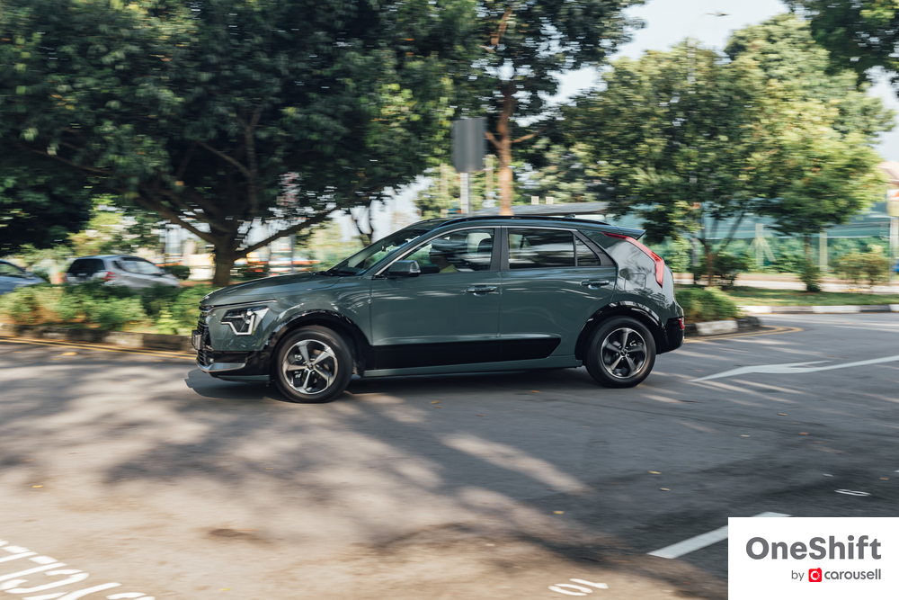 OneShift Car Of The Year 2022: The Winners – photo 19