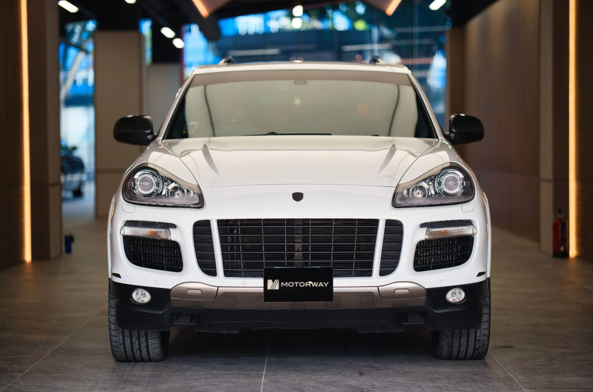 Market Watch: Some Of The Greatest Turbo Cars You Can Buy In Singapore – photo 4