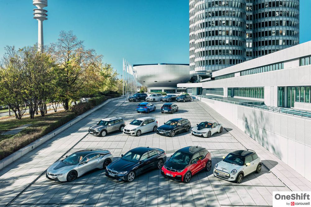 1+1 Is More Than 2, Says BMW's Lars Nielsen On Singapore's Second Official BMW Dealer – photo 4