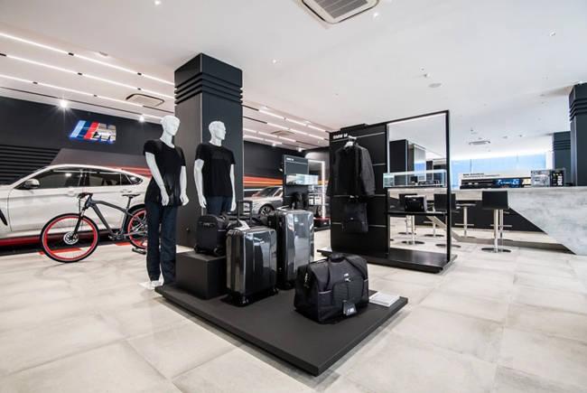 1+1 Is More Than 2, Says BMW's Lars Nielsen On Singapore's Second Official BMW Dealer – photo 9
