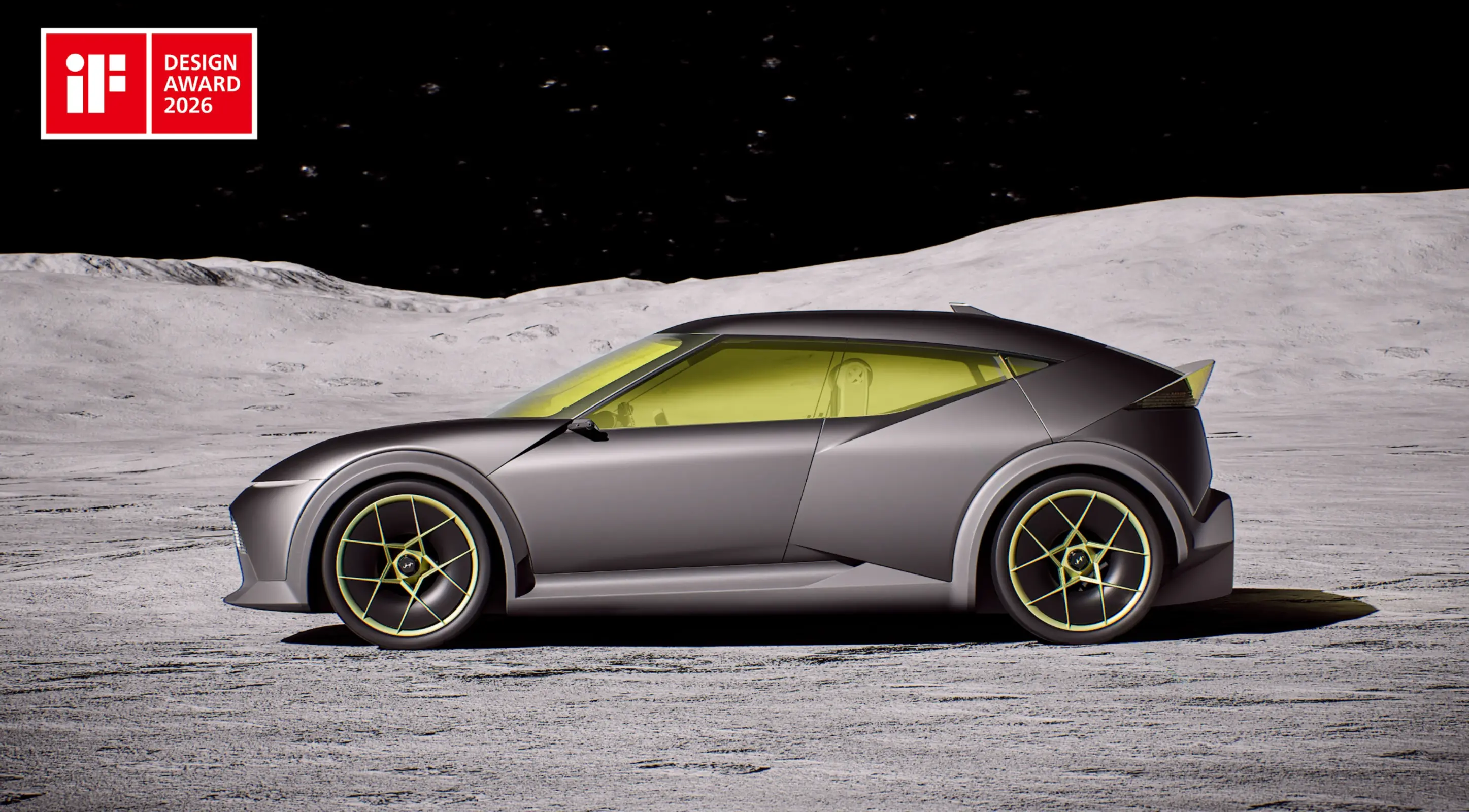 Hyundai Motor Secures 21 Prestigious Awards