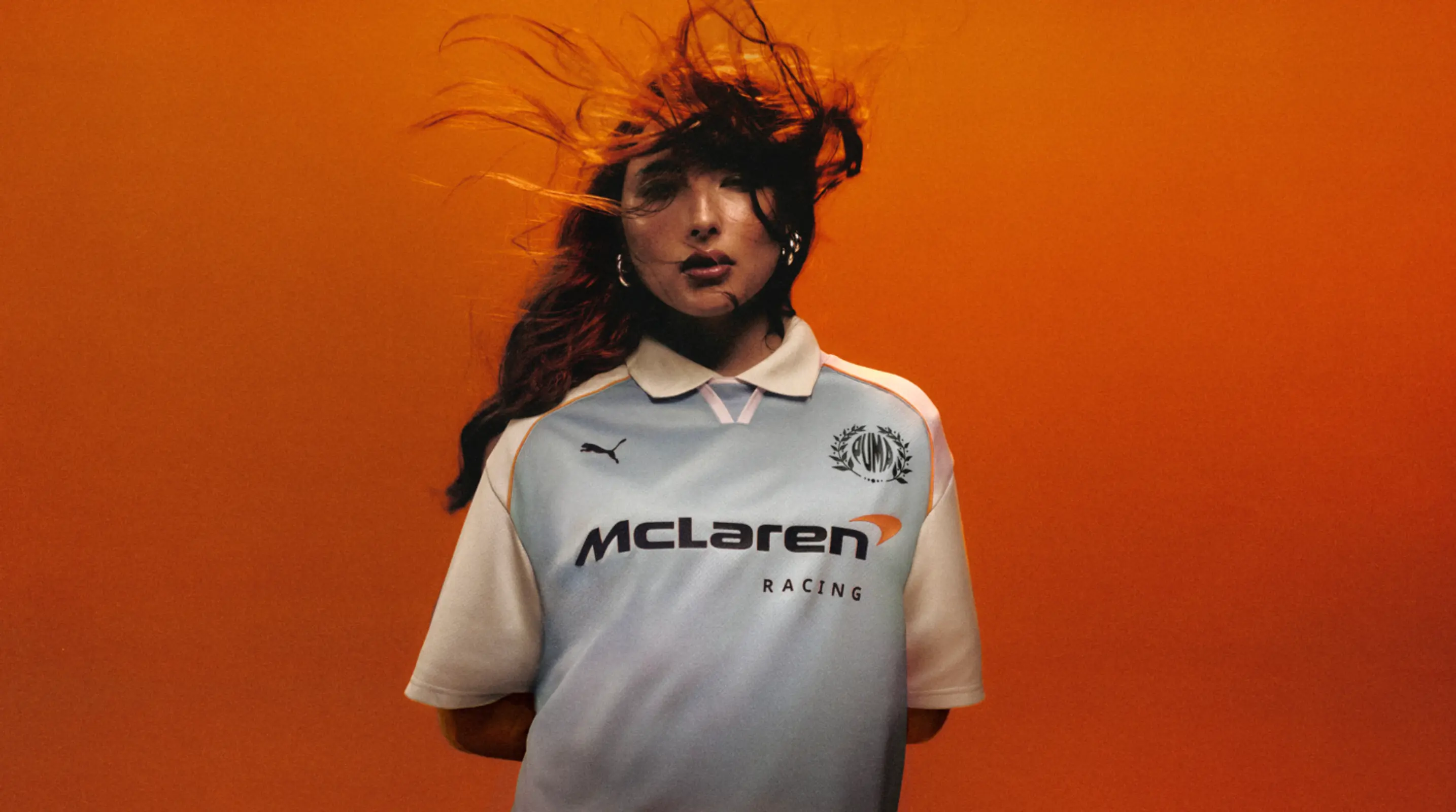 PUMA and McLaren Racing Announces Multi-Year Global Partnership