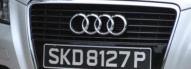 Audi A3 Sportback 1.4 TFSI Reivew: Three's Company – photo 5