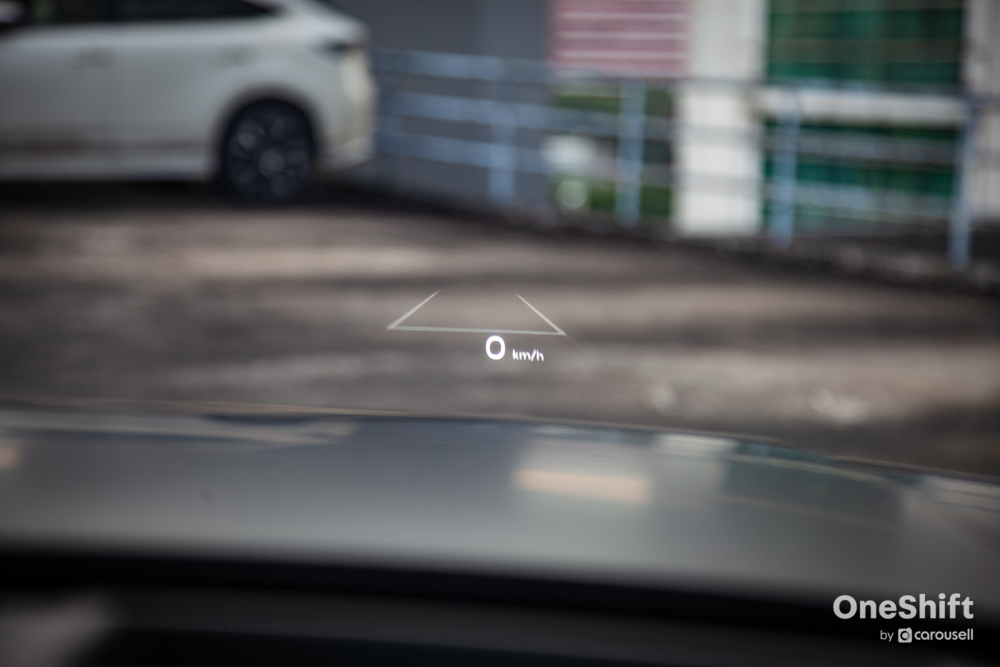 Hyundai Santa Fe TurboHybrid Calligraphy Review: Unprecedented Luxury – photo 105