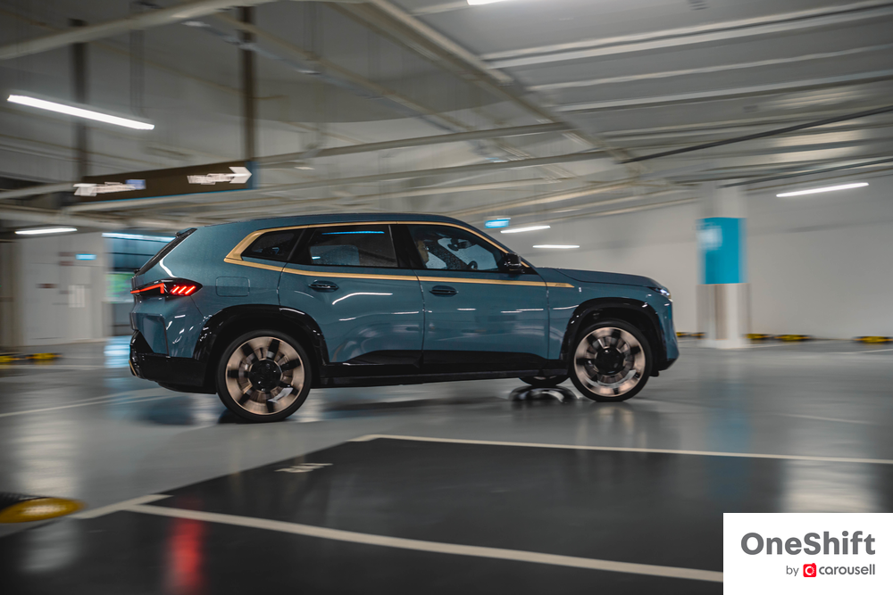 OneShift Car Of The Year: The Best Cars Of 2023 – photo 69