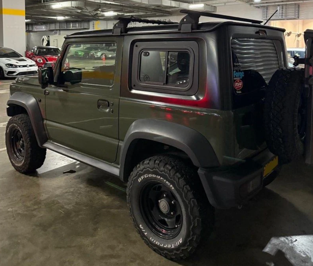 Market Watch: Used Cars With An X Factor – photo 7