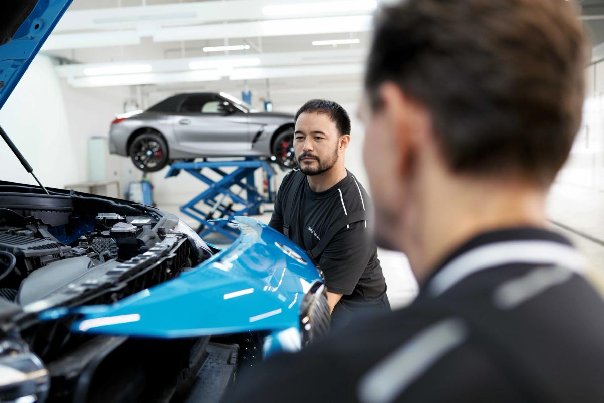 Check Out This BMW Rewards Programme By Performance Motors – photo 3