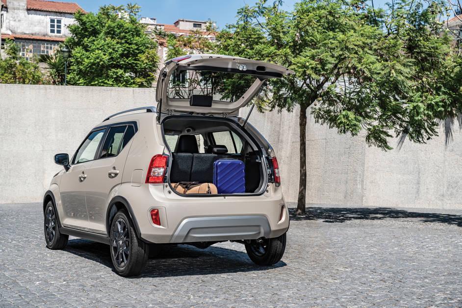 Suzuki Finally Launches Ignis In Singapore! Wahlao! Like 5 Years In The Making Lor! – photo 5
