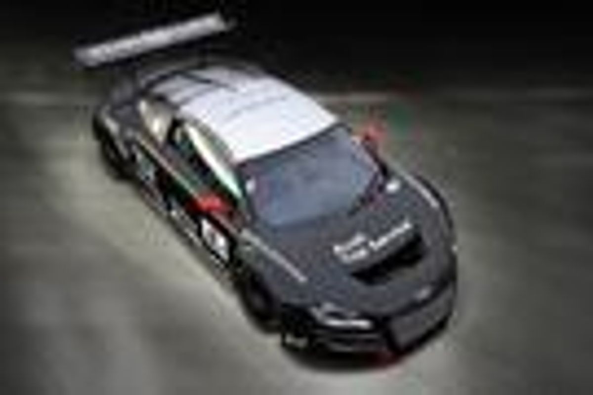 Audi Competing With The R8 in Australia | OneShift by Carousell