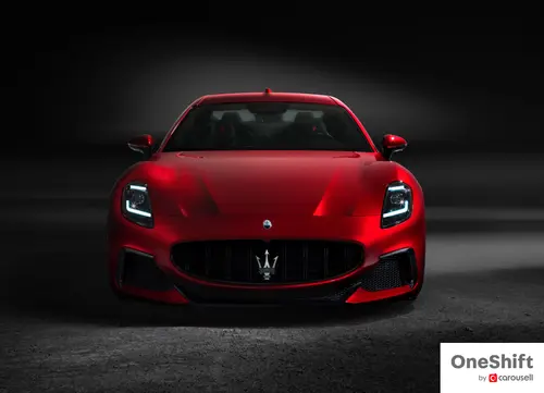 6 Must-Know Facts About The New Maserati GranTurismo