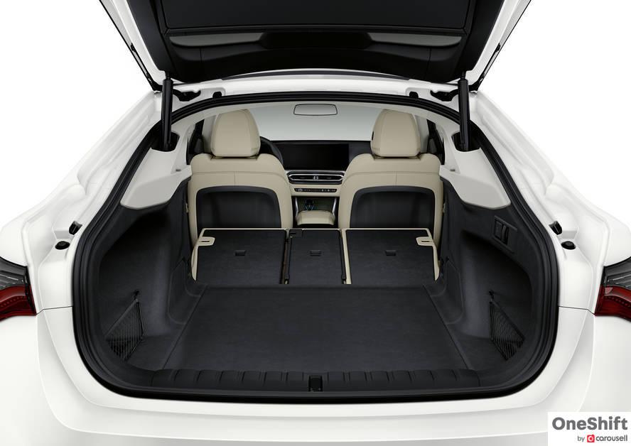 Fully Electric BMW i4 Available In Singapore, From S$311,888 With COE – photo 6
