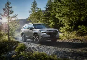 Subaru Forester e-BOXER Hybrid Can Deliver More Than 1000km Per Tank
