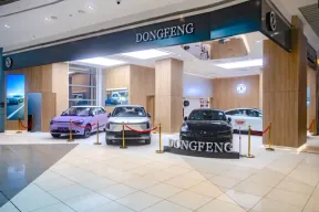 Vin’s Holdings Appointed Authorised Partner For Dongfeng EVs in Singapore