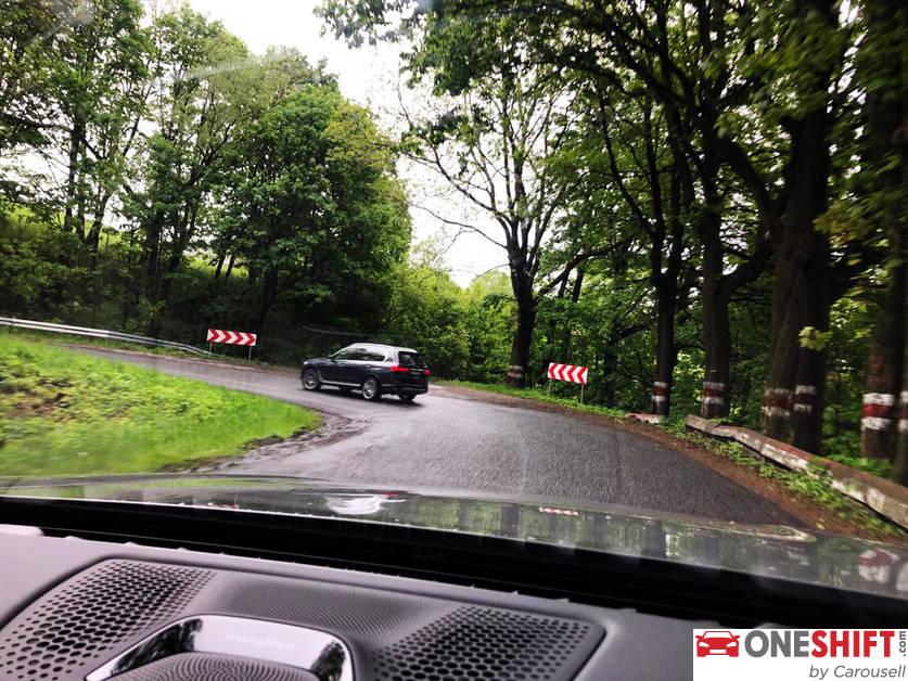 Driven - The All-New BMW 7 Series - Wafting Through Poland - Part Two – photo 6