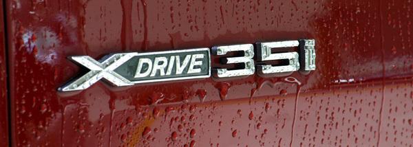 BMW X6 xDrive 35i Review: The other X – photo 1
