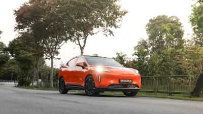 AION Hyptec HT Review: The Unconventional Hype