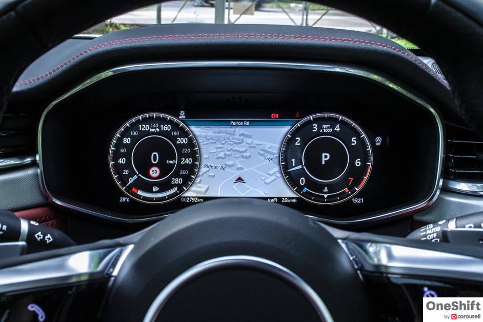 Jag Out Of The Bag – photo 4