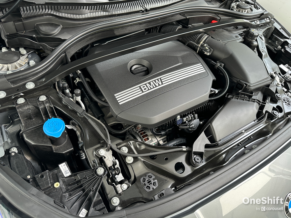 BMW 216 Gran Coupe M Sport Review: A Gateway to Premium Motoring – photo 63