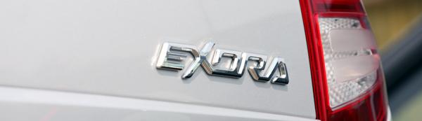 Proton Exora CPS 1.6 Review: Move people, move... – photo 1