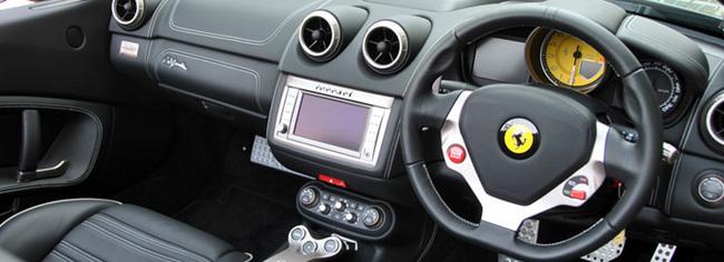 Ferrari California 30 4.3 Review: Life begins at 30 – photo 2