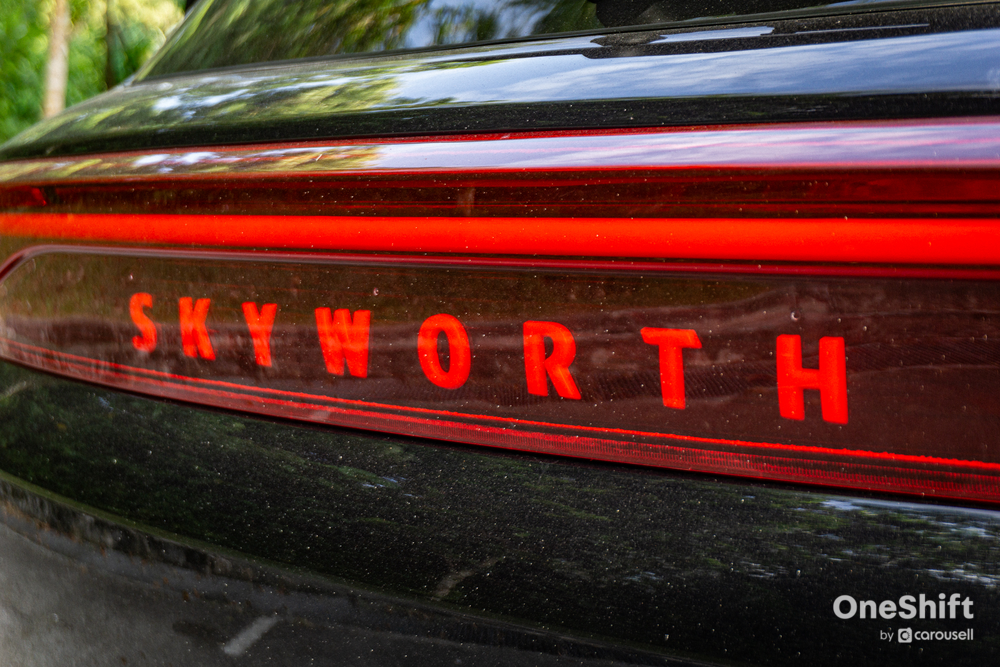 Skyworth K Review: Basics done Right – photo 21