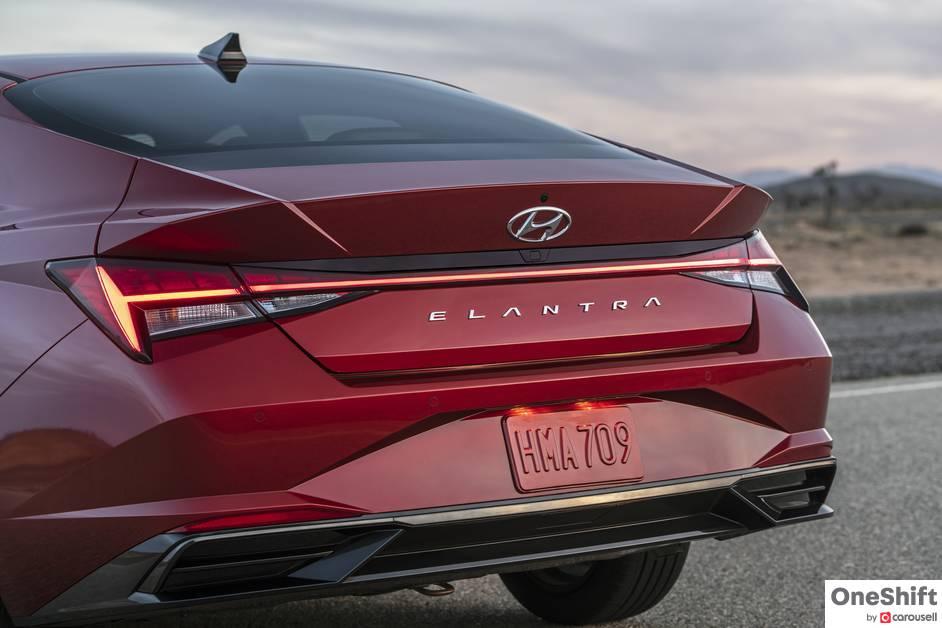 Komoco Motors Previews Next Gen Hyundai Avante – photo 1