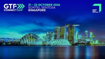 Audi Singapore Celebrates Sustainable Innovation At GREENTECH FESTIVAL Singapore 2024