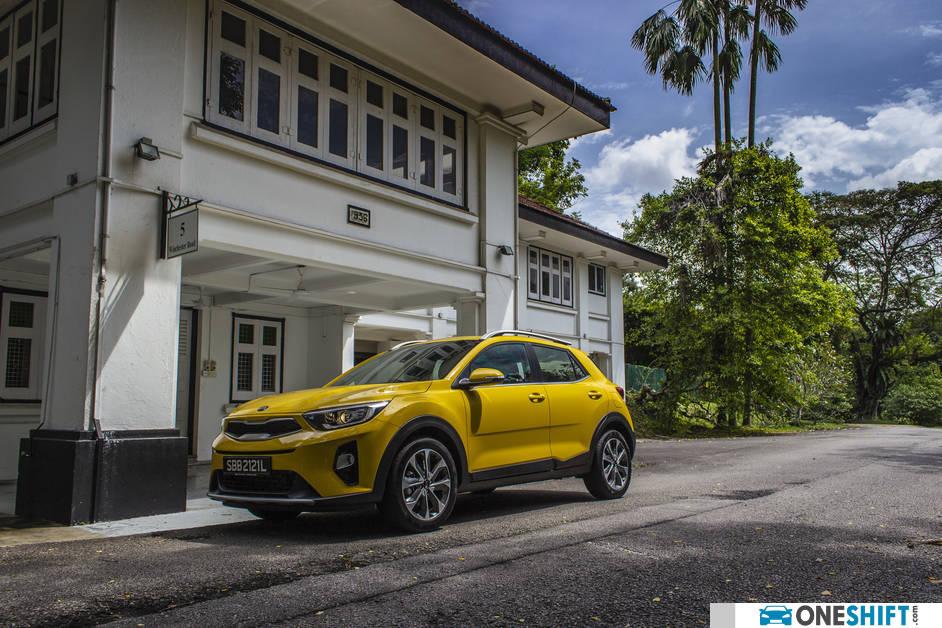 Editor's Picks - The Best Pocket Crossovers – photo 6