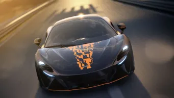 Just 10 Built: McLaren Reveals Artura 1000GP By MSO