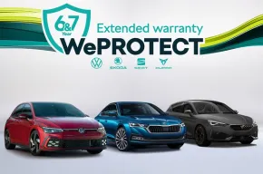 Volkswagen Group Singapore Launches Aftersales Enhanced Warranty Package