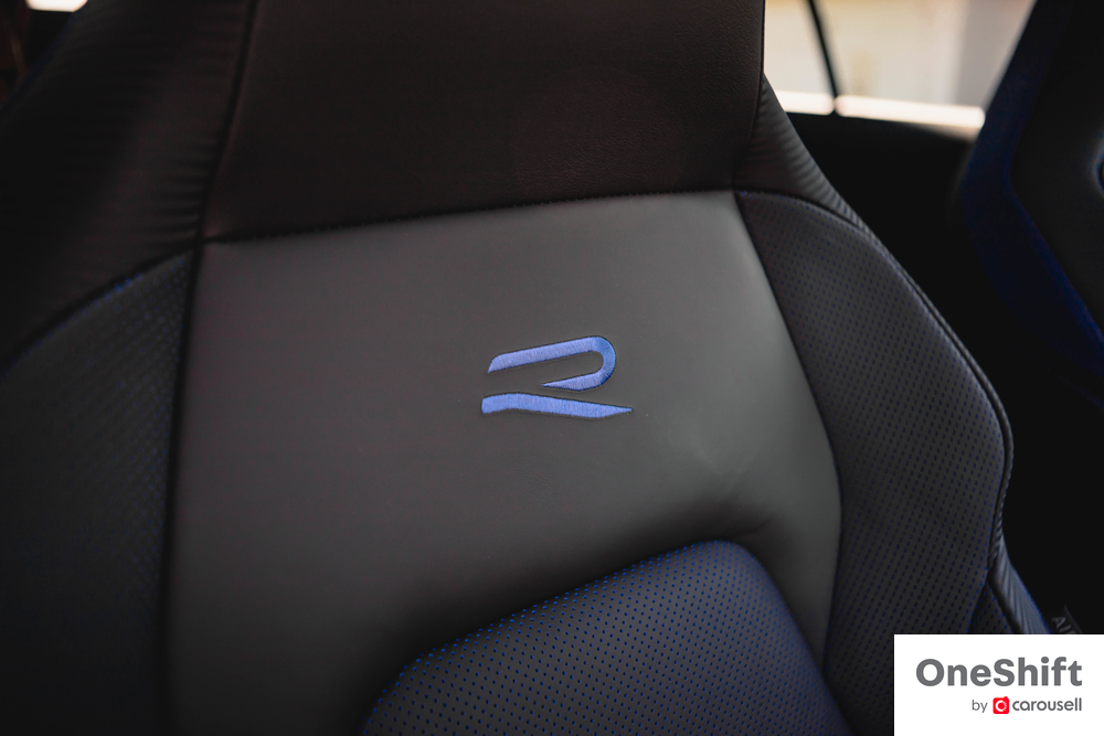 Volkswagen Mk8 Golf R Performance Pack Review: This Is The Best One Yet – photo 62