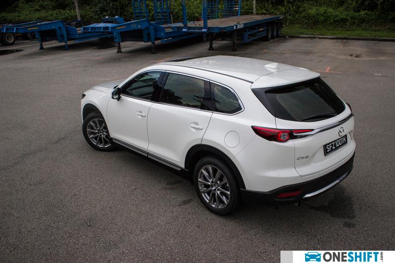 EDITOR'S PICKS - SUVs for Seven – photo 7
