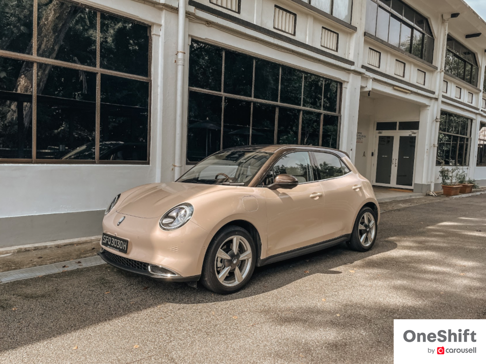 Year In Review: Top Stories That Shaped Singapore’s Automotive Landscape In 2023 – photo 2