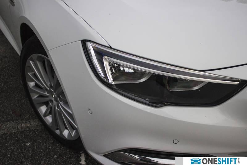 Grander Sportier Smarter – photo 3